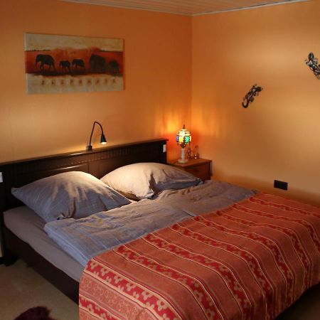 Ferienwohnung Frankenwald Naila Екстериор снимка