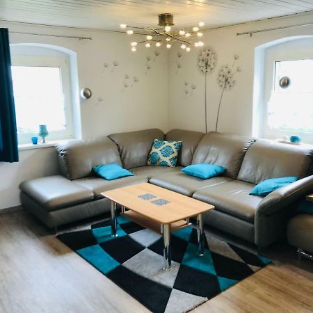 Ferienwohnung Frankenwald Naila Екстериор снимка
