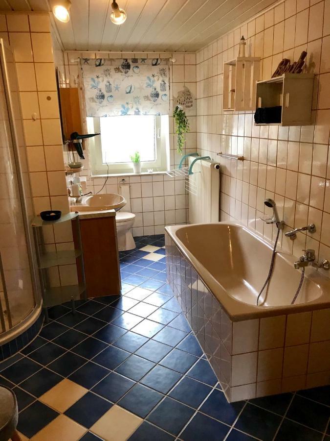 Ferienwohnung Frankenwald Naila Екстериор снимка